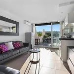 Appartamento Héliopolis Luxe - Terrasse Plein Sud - Garage - à Pied - Le Cassis Village Naturiste *