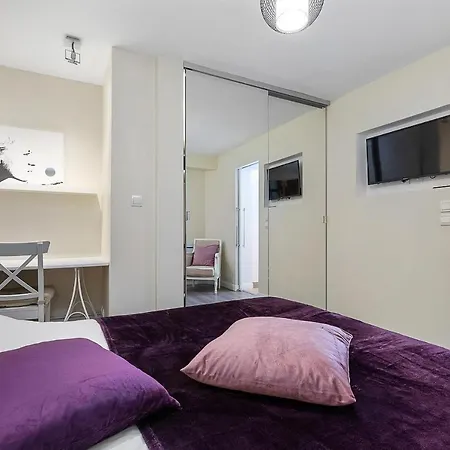 Le Cassis Heliopolis Luxe - Terrasse Plein Sud - Garage - A Pied - Village Naturiste