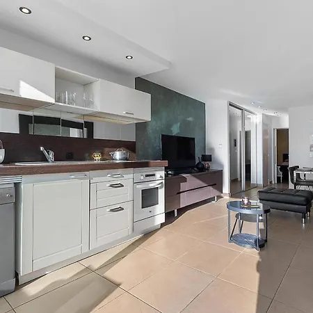 Le Cassis Heliopolis Luxe - Terrasse Plein Sud - Garage - A Pied - Village Naturiste Agde