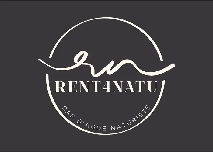 Village Naturiste R4n - Le Cassis Heliopolis Luxe Agde